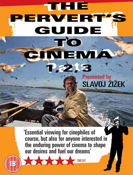 The Pervert's Guide To Cinema