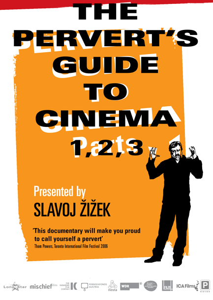 Pervert's Guide to Cinema